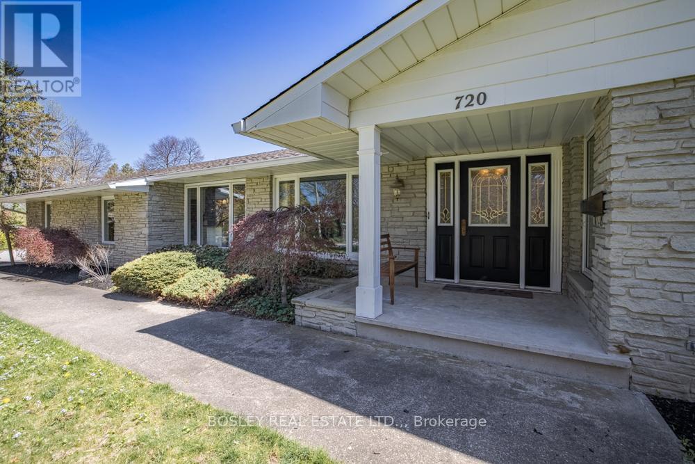 720 Lake Street, St. Catharines (lakeshore), Ontario
