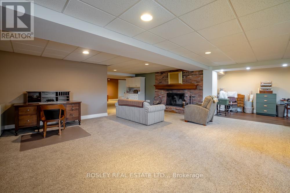 720 Lake Street, St. Catharines (lakeshore), Ontario