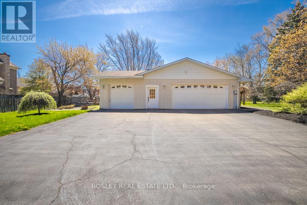 720 Lake Street, St. Catharines (lakeshore), Ontario