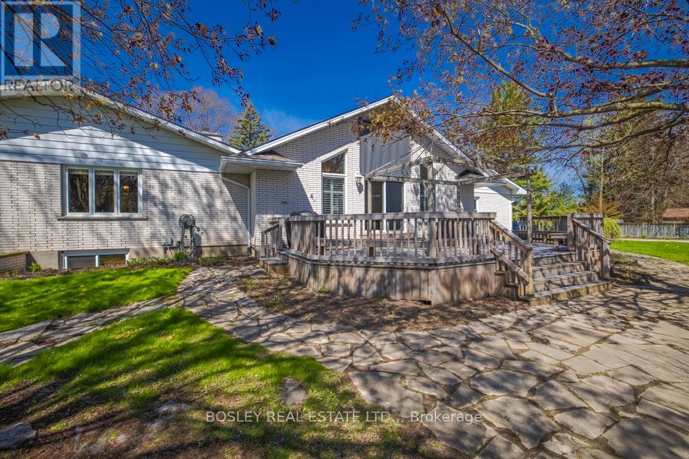 720 Lake Street, St. Catharines (lakeshore), Ontario
