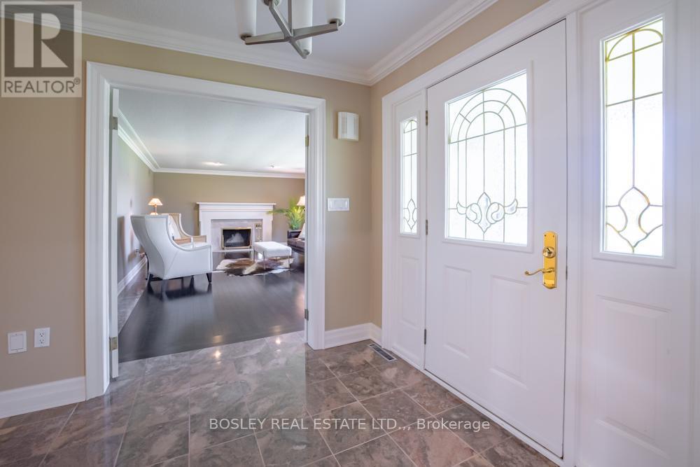 720 Lake Street, St. Catharines (lakeshore), Ontario