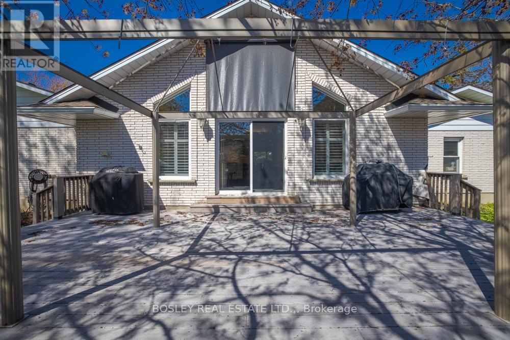 720 Lake Street, St. Catharines (lakeshore), Ontario