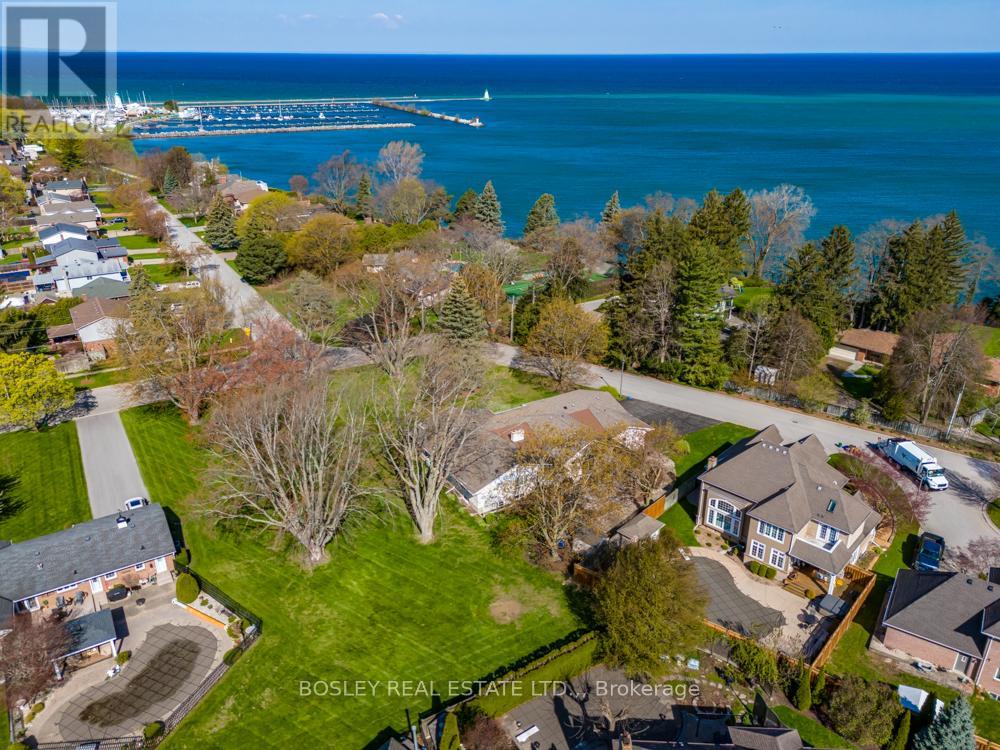 720 Lake Street, St. Catharines (lakeshore), Ontario