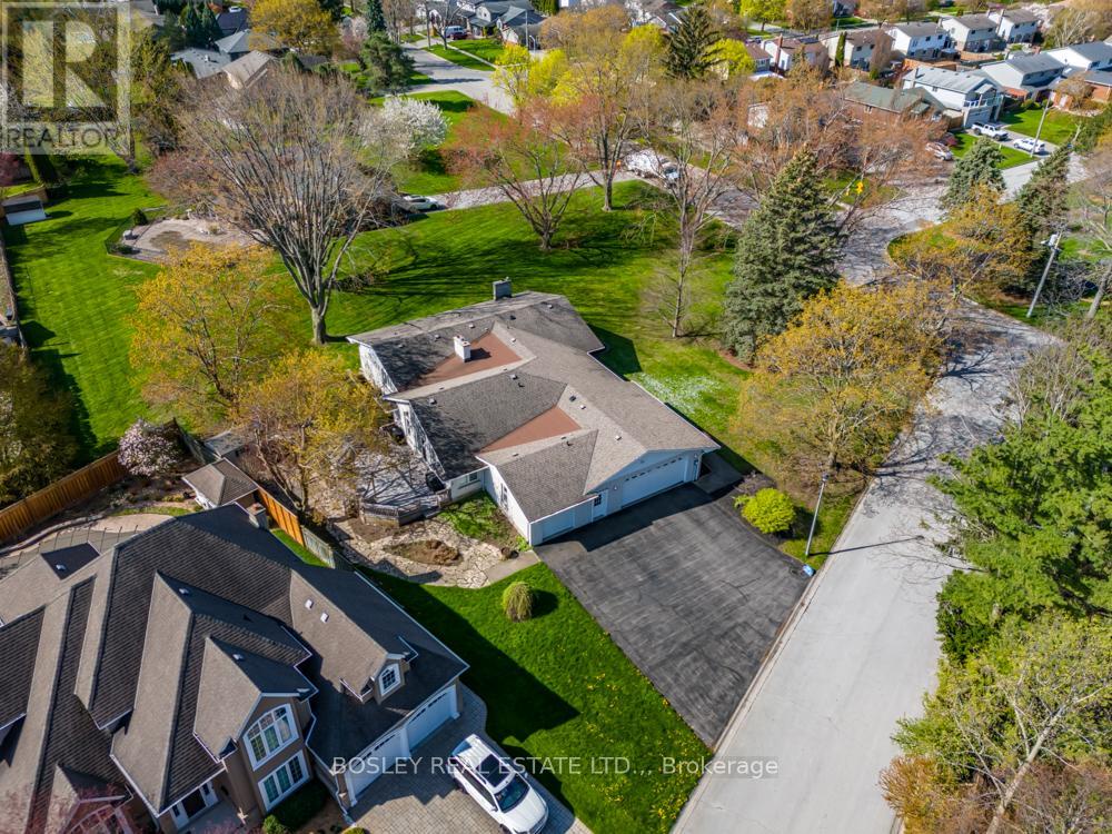 720 Lake Street, St. Catharines (lakeshore), Ontario