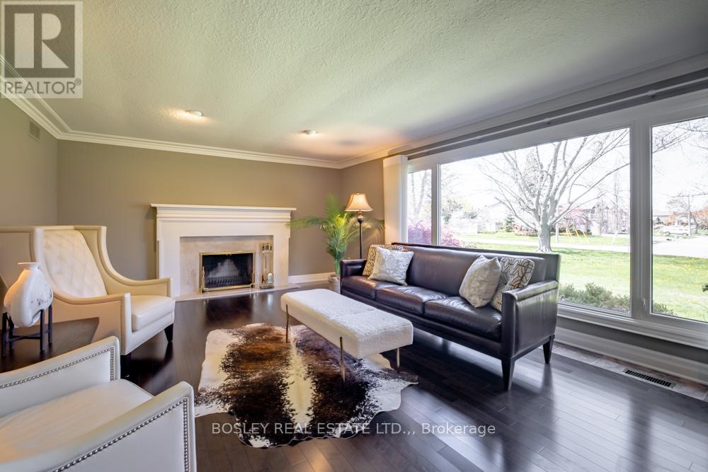 720 Lake Street, St. Catharines (lakeshore), Ontario