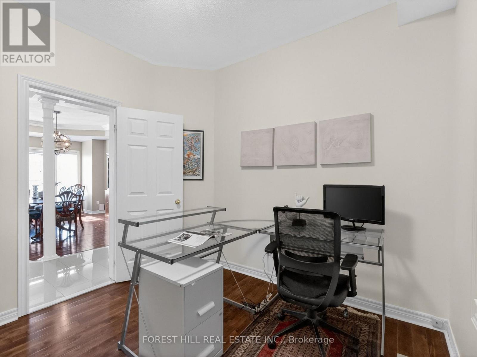 92 Seabreeze Avenue, Vaughan (patterson), Ontario