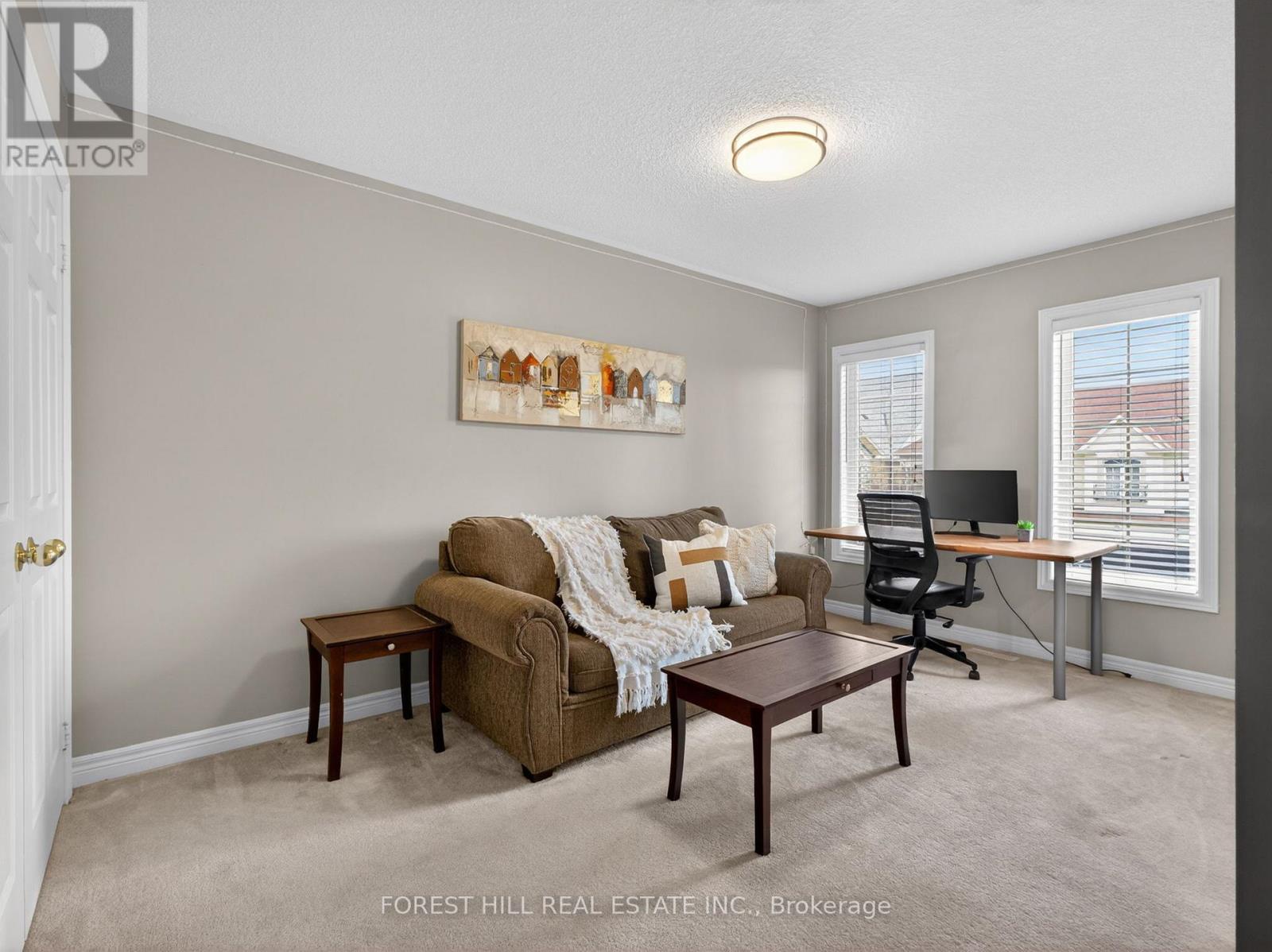 92 Seabreeze Avenue, Vaughan (patterson), Ontario