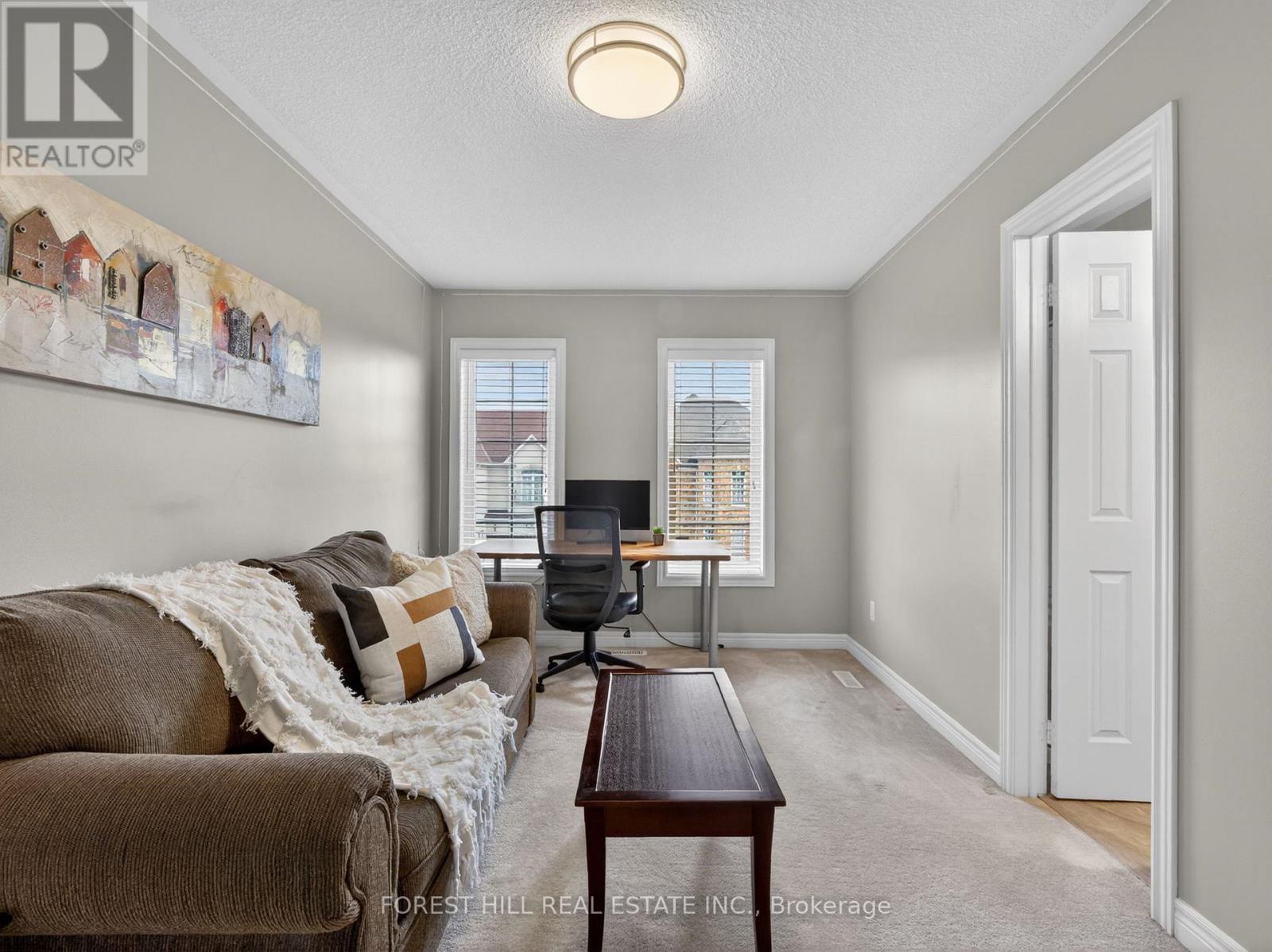 92 Seabreeze Avenue, Vaughan (patterson), Ontario