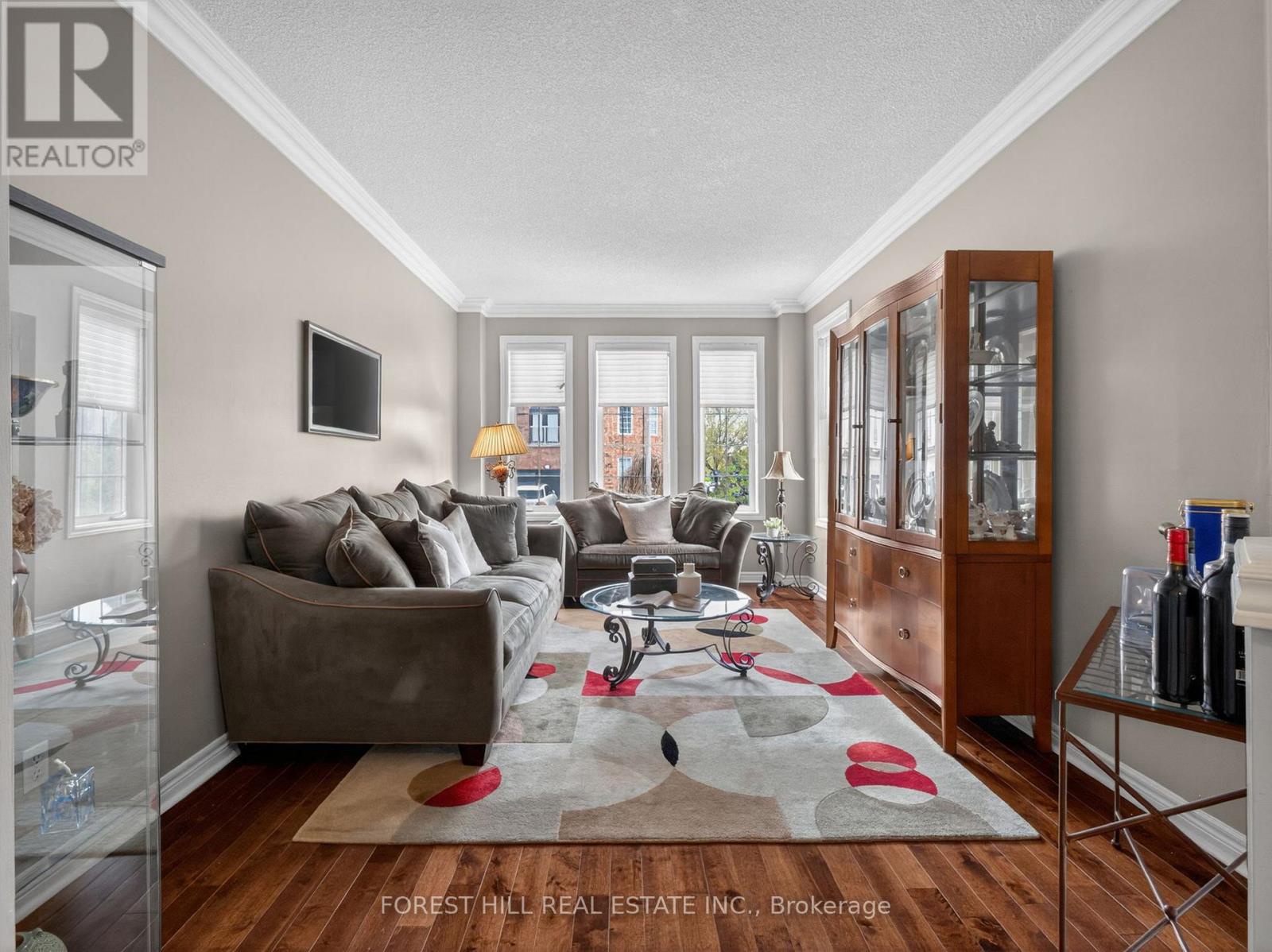 92 Seabreeze Avenue, Vaughan (patterson), Ontario