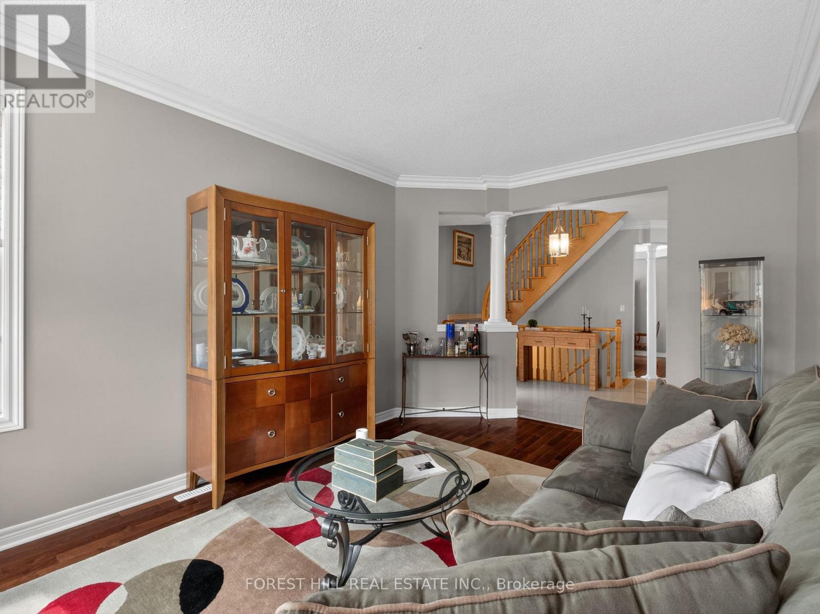 92 Seabreeze Avenue, Vaughan (patterson), Ontario