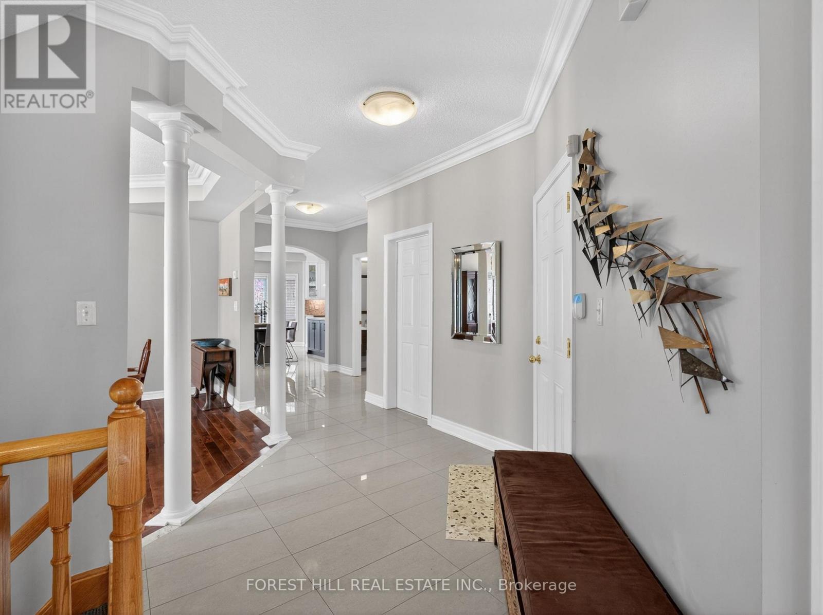92 Seabreeze Avenue, Vaughan (patterson), Ontario