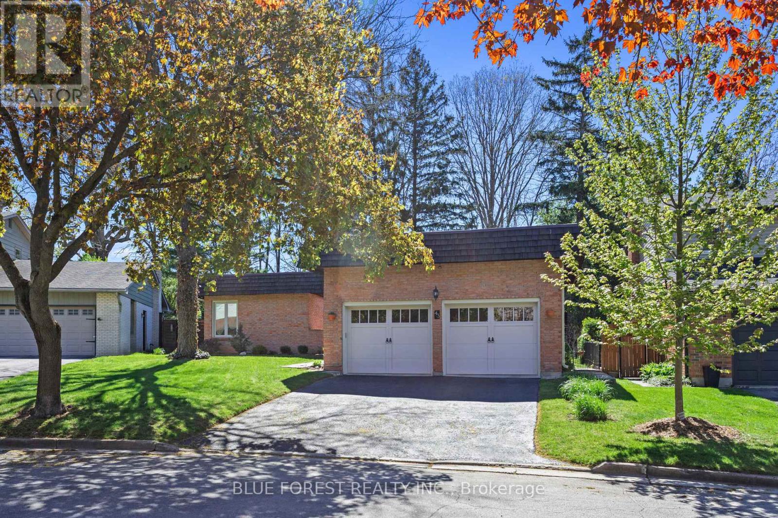 43 Compton Crescent, London South (south R), Ontario