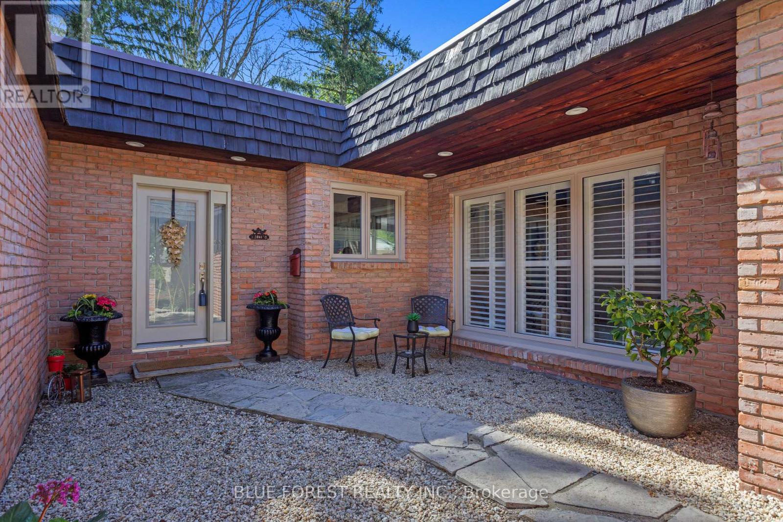 43 Compton Crescent, London South (south R), Ontario