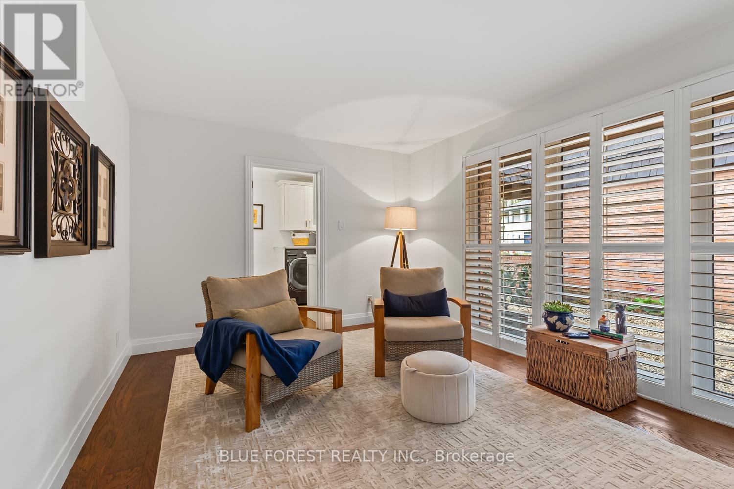 43 Compton Crescent, London South (south R), Ontario