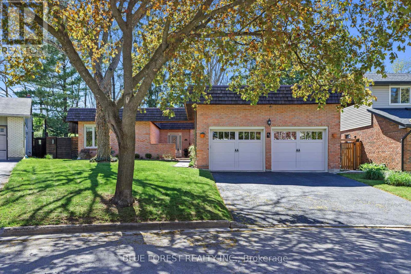 43 Compton Crescent, London South (south R), Ontario