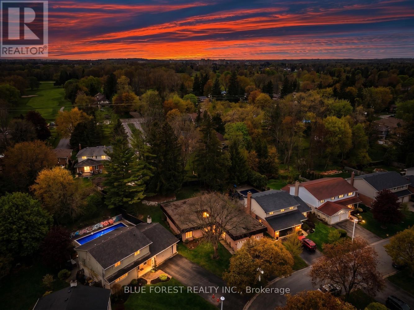 43 Compton Crescent, London South (south R), Ontario