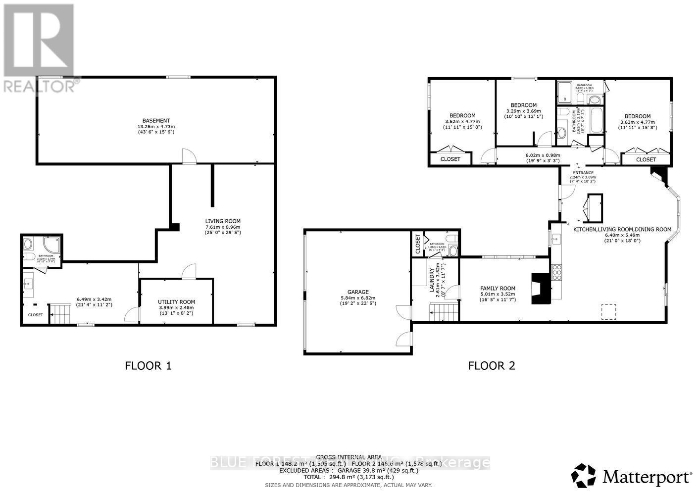 43 Compton Crescent, London South (south R), Ontario