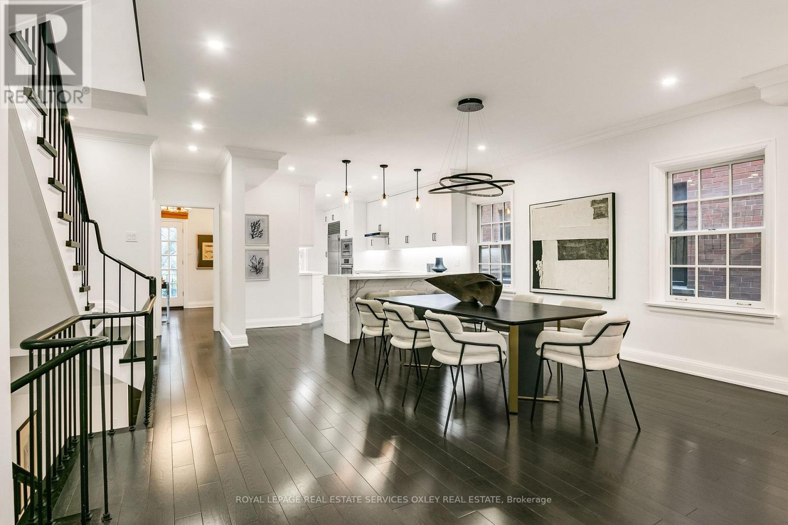 102 Elm Avenue, Toronto (rosedale-moore Park), Ontario