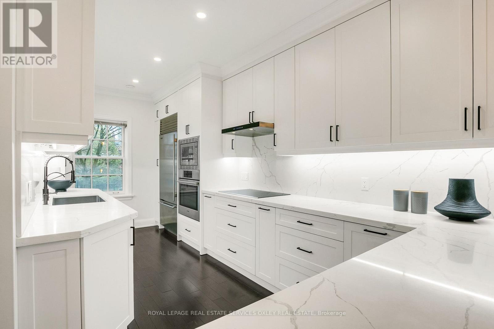 102 Elm Avenue, Toronto (rosedale-moore Park), Ontario