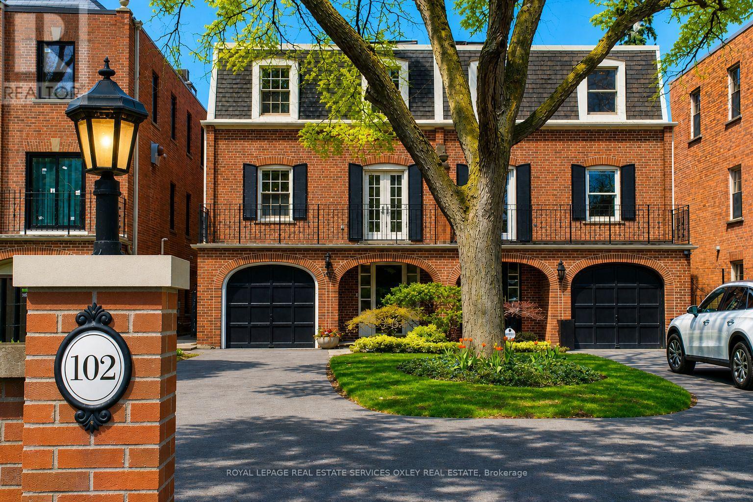 102 Elm Avenue, Toronto (rosedale-moore Park), Ontario