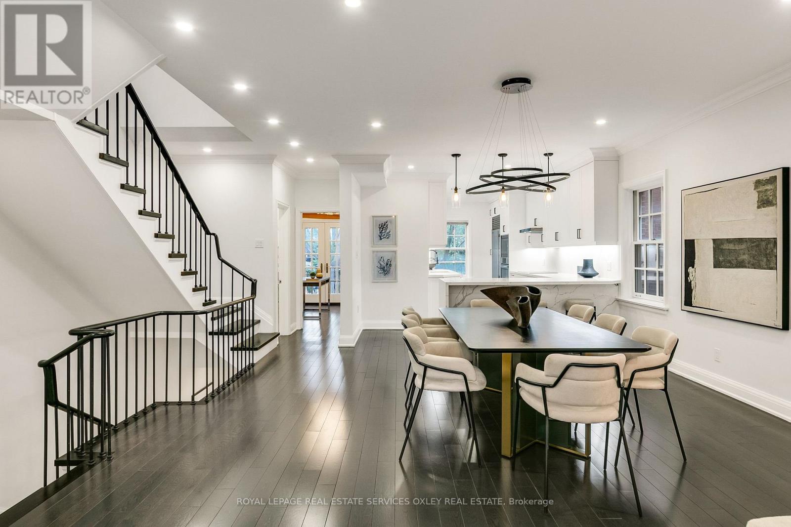 102 Elm Avenue, Toronto (rosedale-moore Park), Ontario