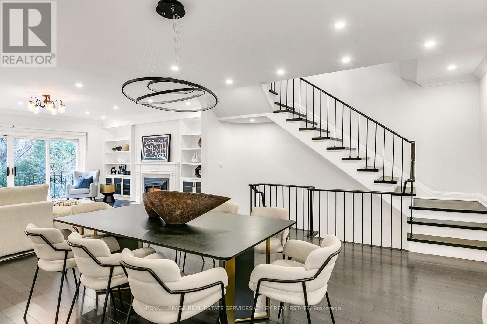 102 Elm Avenue, Toronto (rosedale-moore Park), Ontario