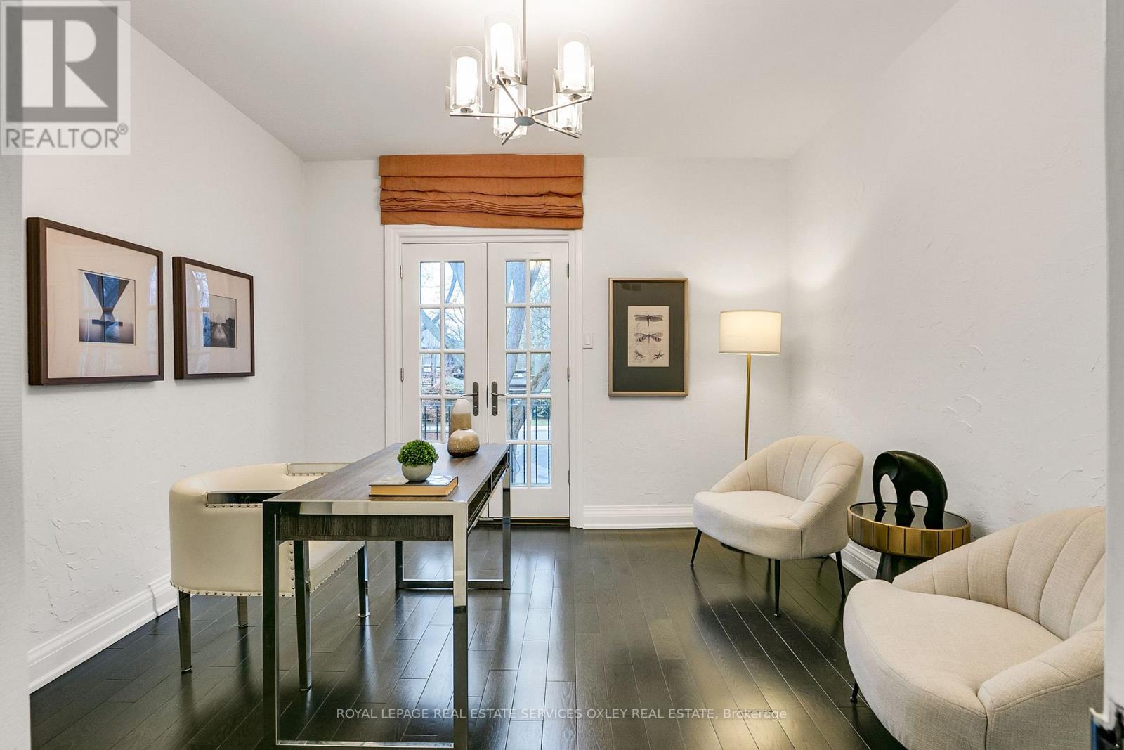 102 Elm Avenue, Toronto (rosedale-moore Park), Ontario