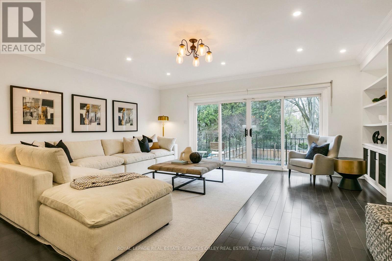 102 Elm Avenue, Toronto (rosedale-moore Park), Ontario