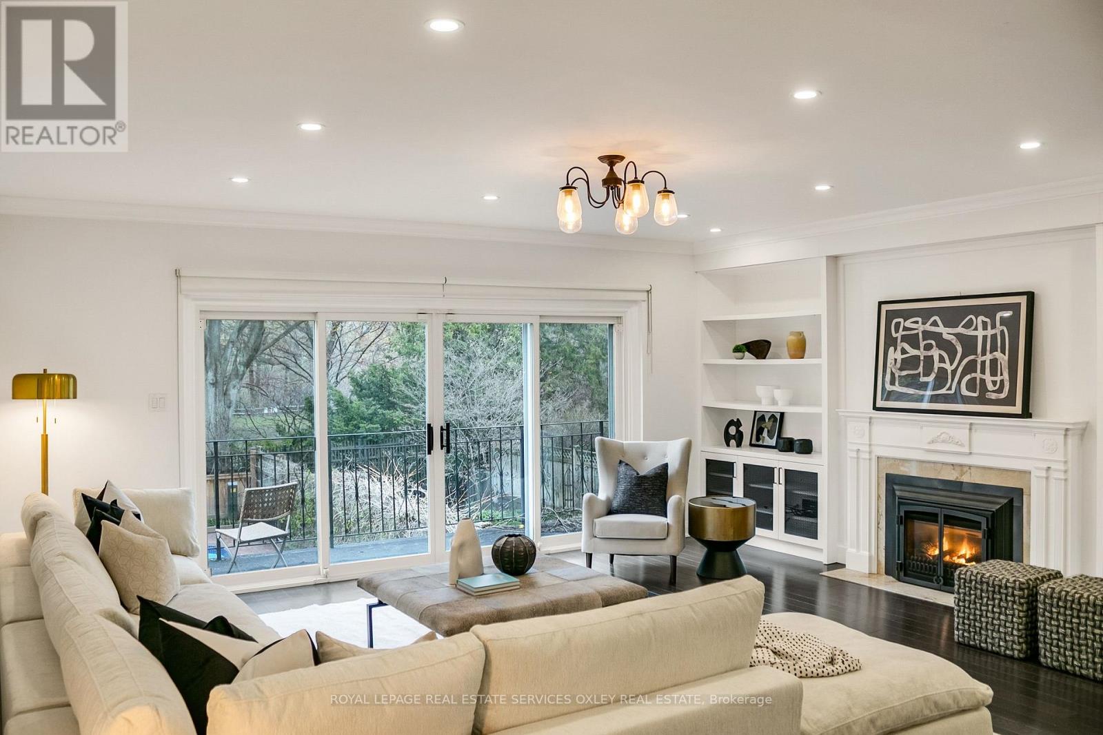 102 Elm Avenue, Toronto (rosedale-moore Park), Ontario
