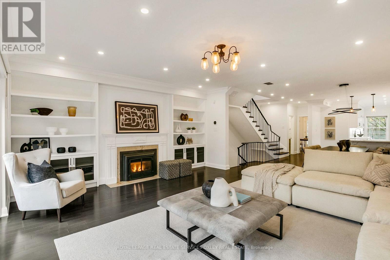 102 Elm Avenue, Toronto (rosedale-moore Park), Ontario