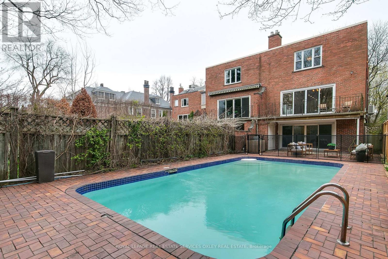 102 Elm Avenue, Toronto (rosedale-moore Park), Ontario