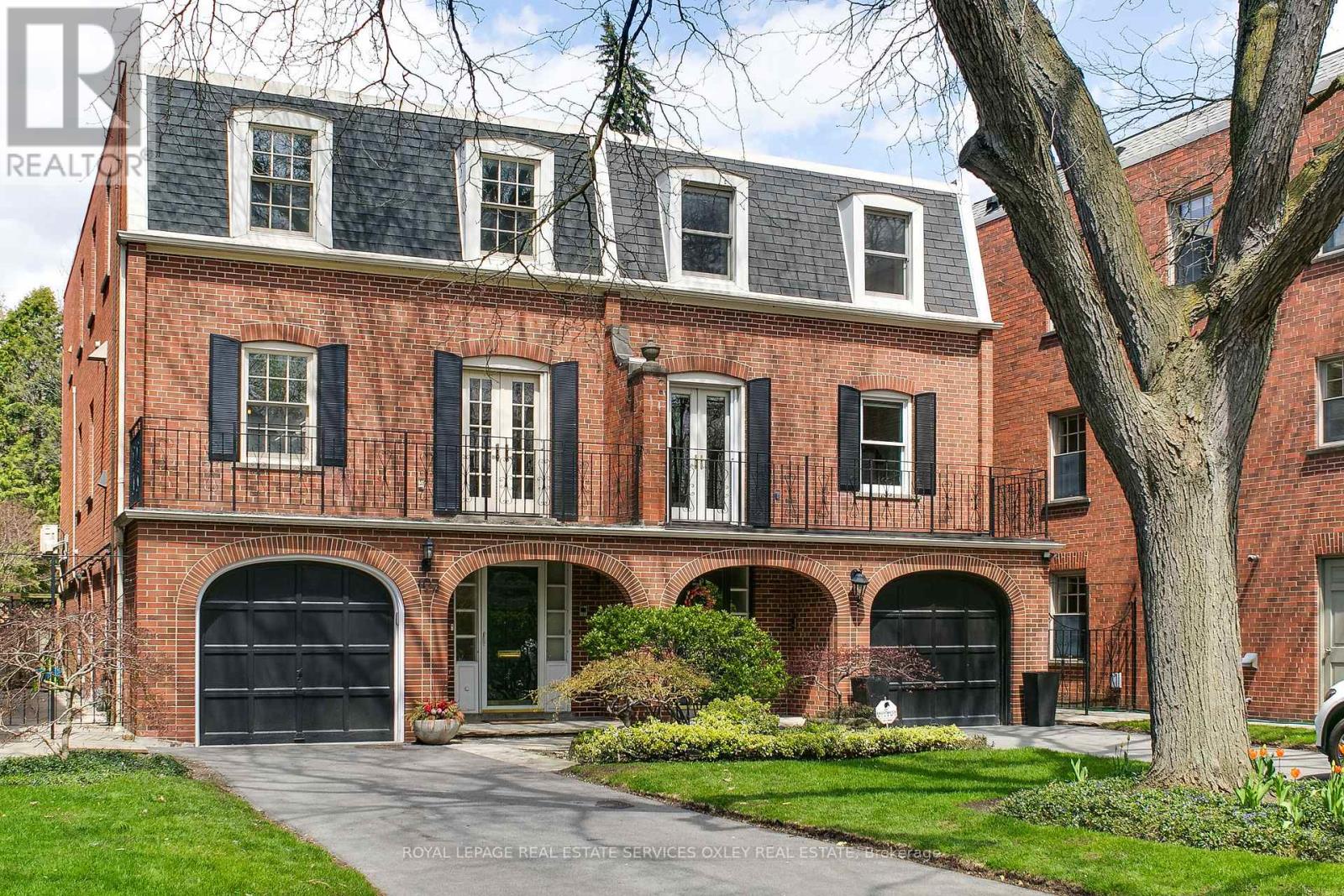 102 Elm Avenue, Toronto (rosedale-moore Park), Ontario