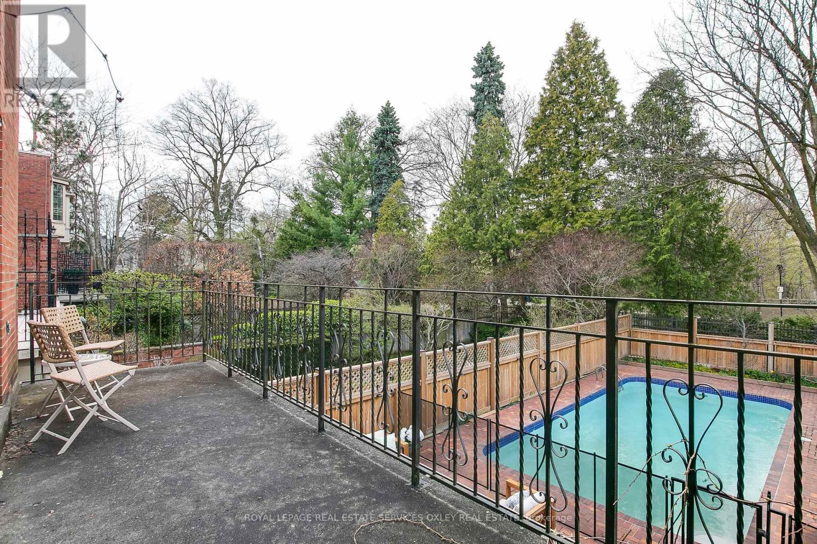 102 Elm Avenue, Toronto (rosedale-moore Park), Ontario