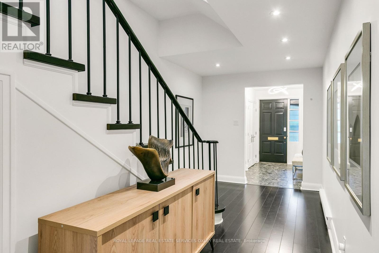 102 Elm Avenue, Toronto (rosedale-moore Park), Ontario