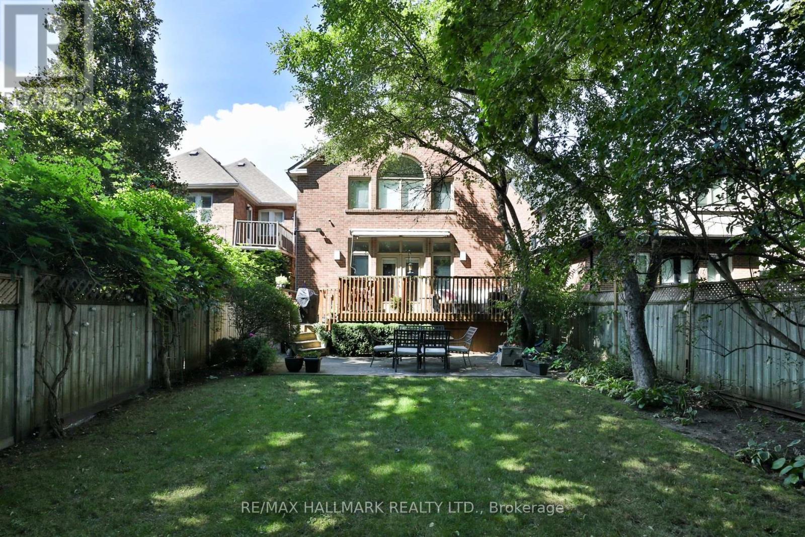 569 Briar Hill Avenue, Toronto (forest Hill North), Ontario