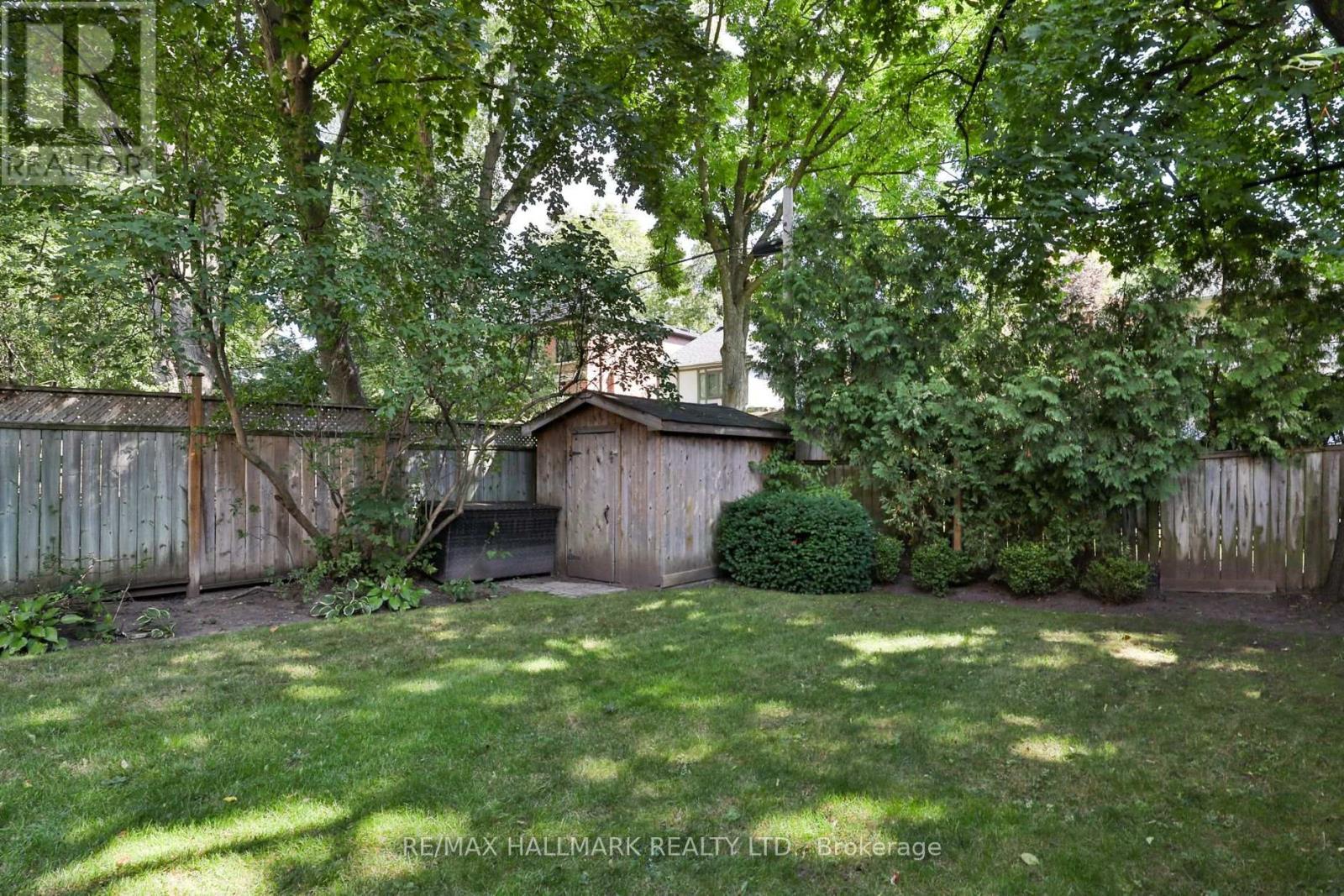 569 Briar Hill Avenue, Toronto (forest Hill North), Ontario