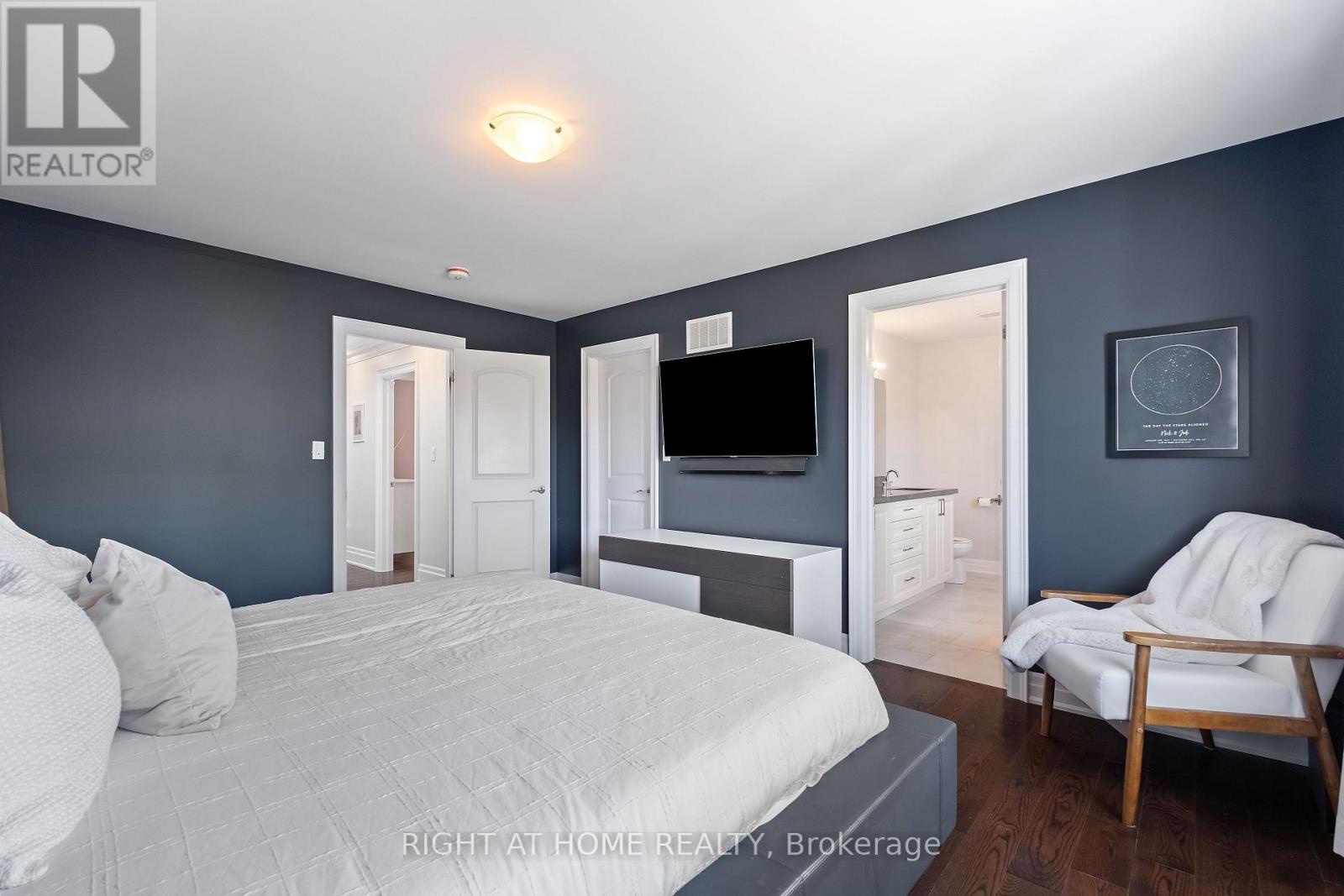 20b Leafield Drive, Toronto (l'amoreaux), Ontario
