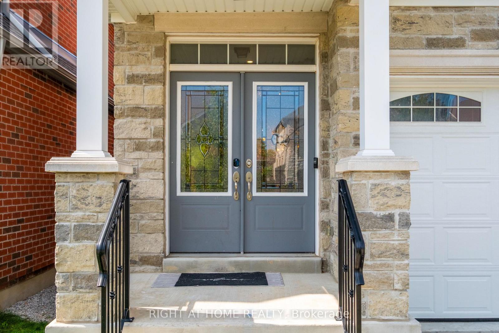 20b Leafield Drive, Toronto (l'amoreaux), Ontario