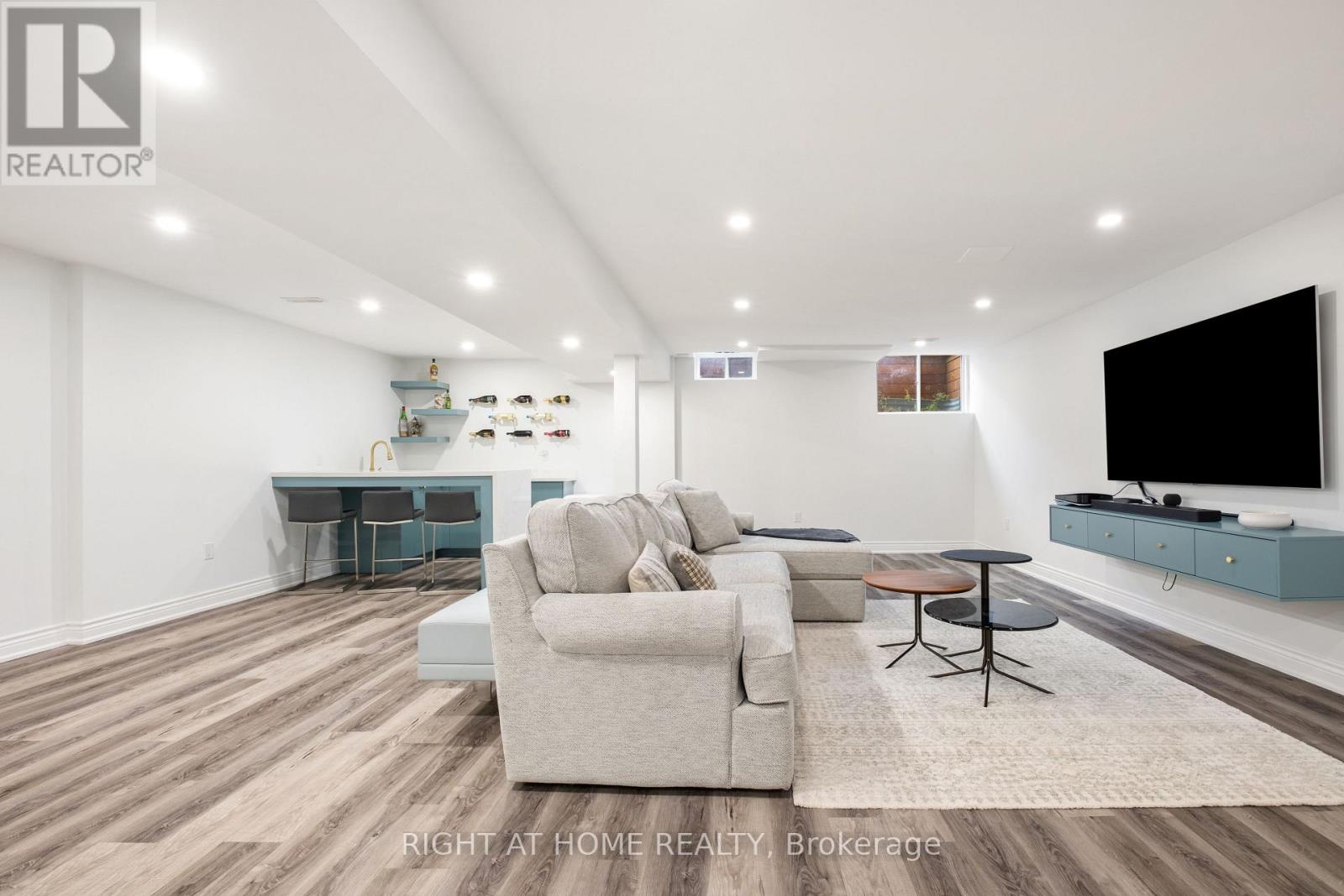 20b Leafield Drive, Toronto (l'amoreaux), Ontario