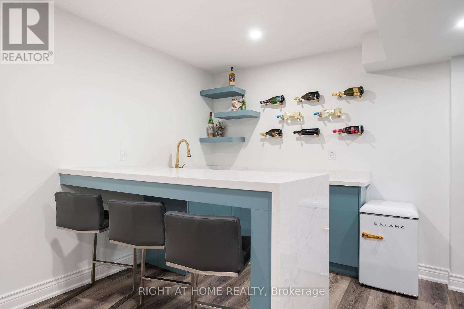 20b Leafield Drive, Toronto (l'amoreaux), Ontario