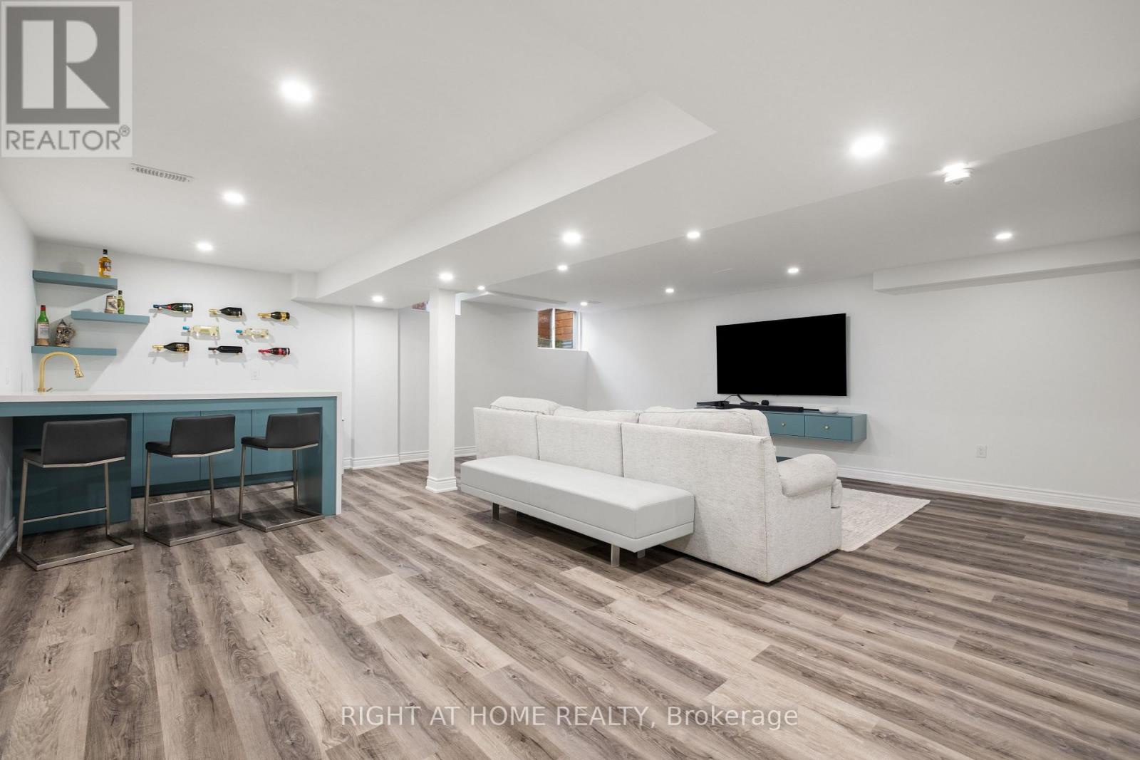 20b Leafield Drive, Toronto (l'amoreaux), Ontario