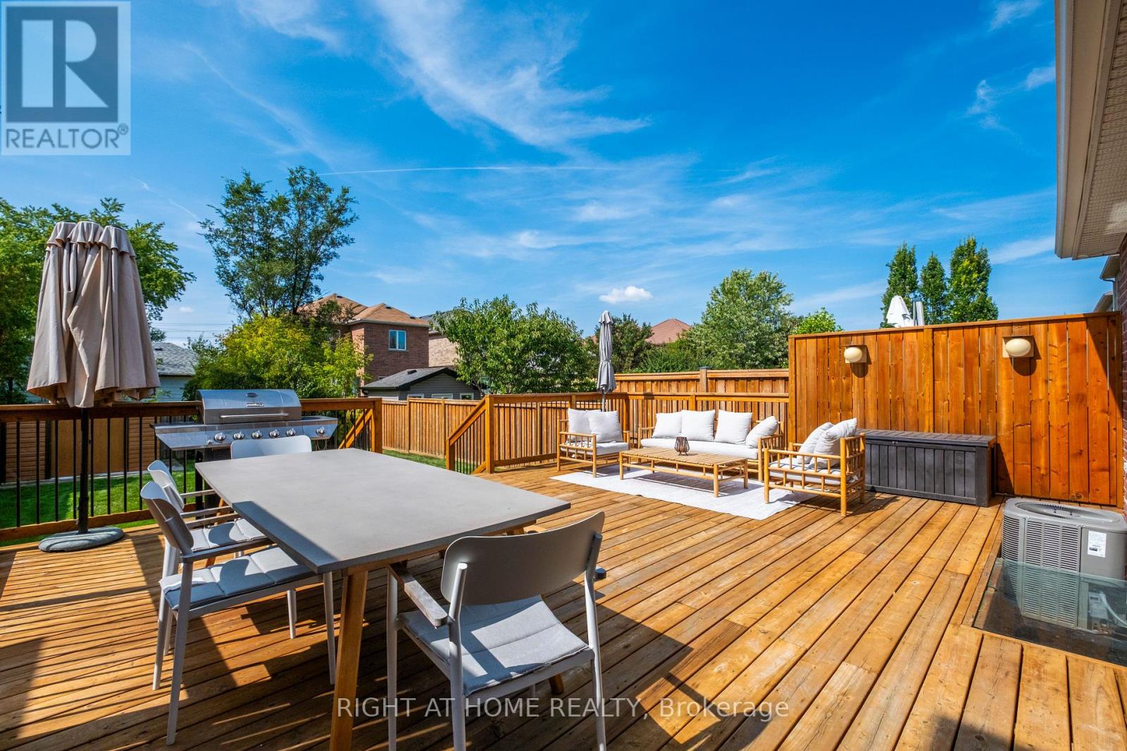 20b Leafield Drive, Toronto (l'amoreaux), Ontario