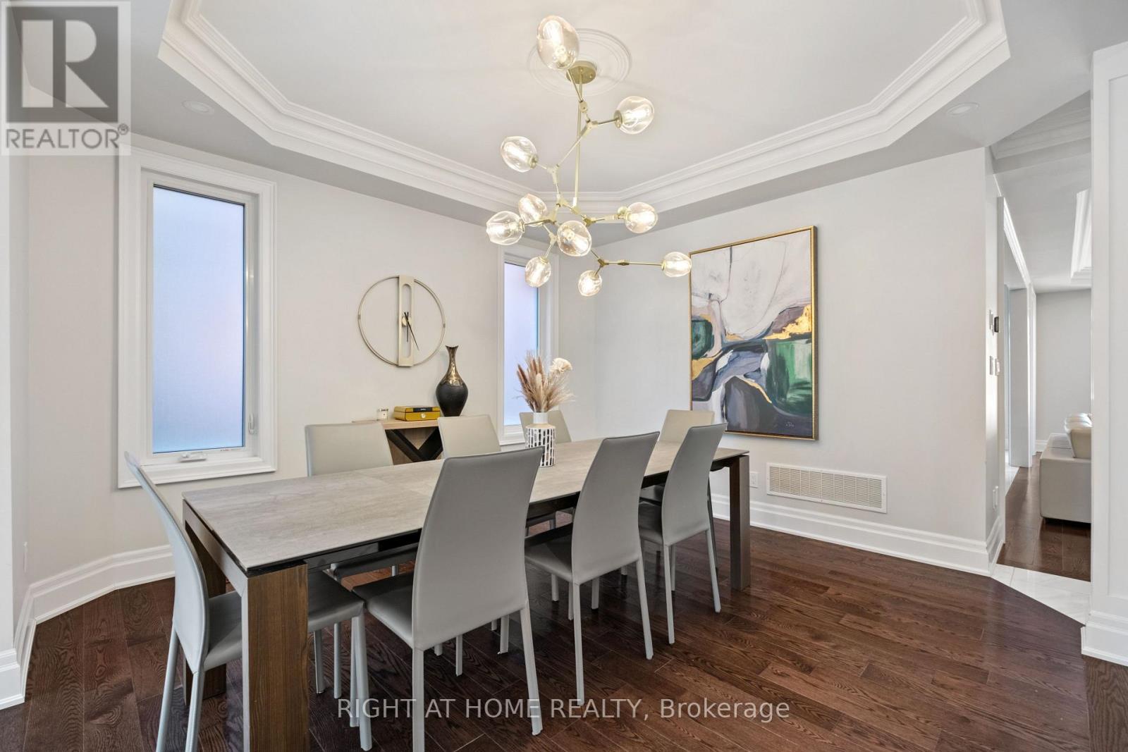 20b Leafield Drive, Toronto (l'amoreaux), Ontario
