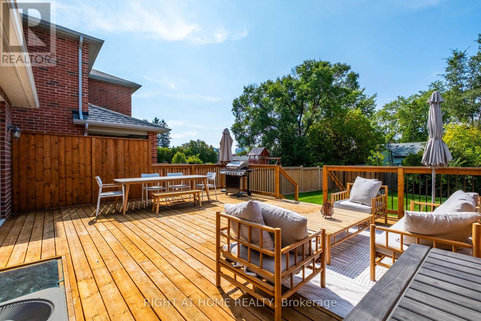 20b Leafield Drive, Toronto (l'amoreaux), Ontario