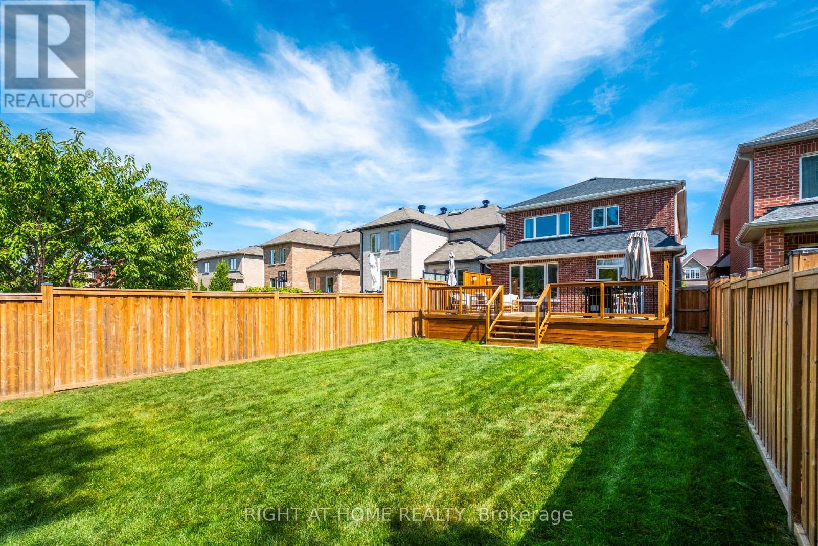 20b Leafield Drive, Toronto (l'amoreaux), Ontario