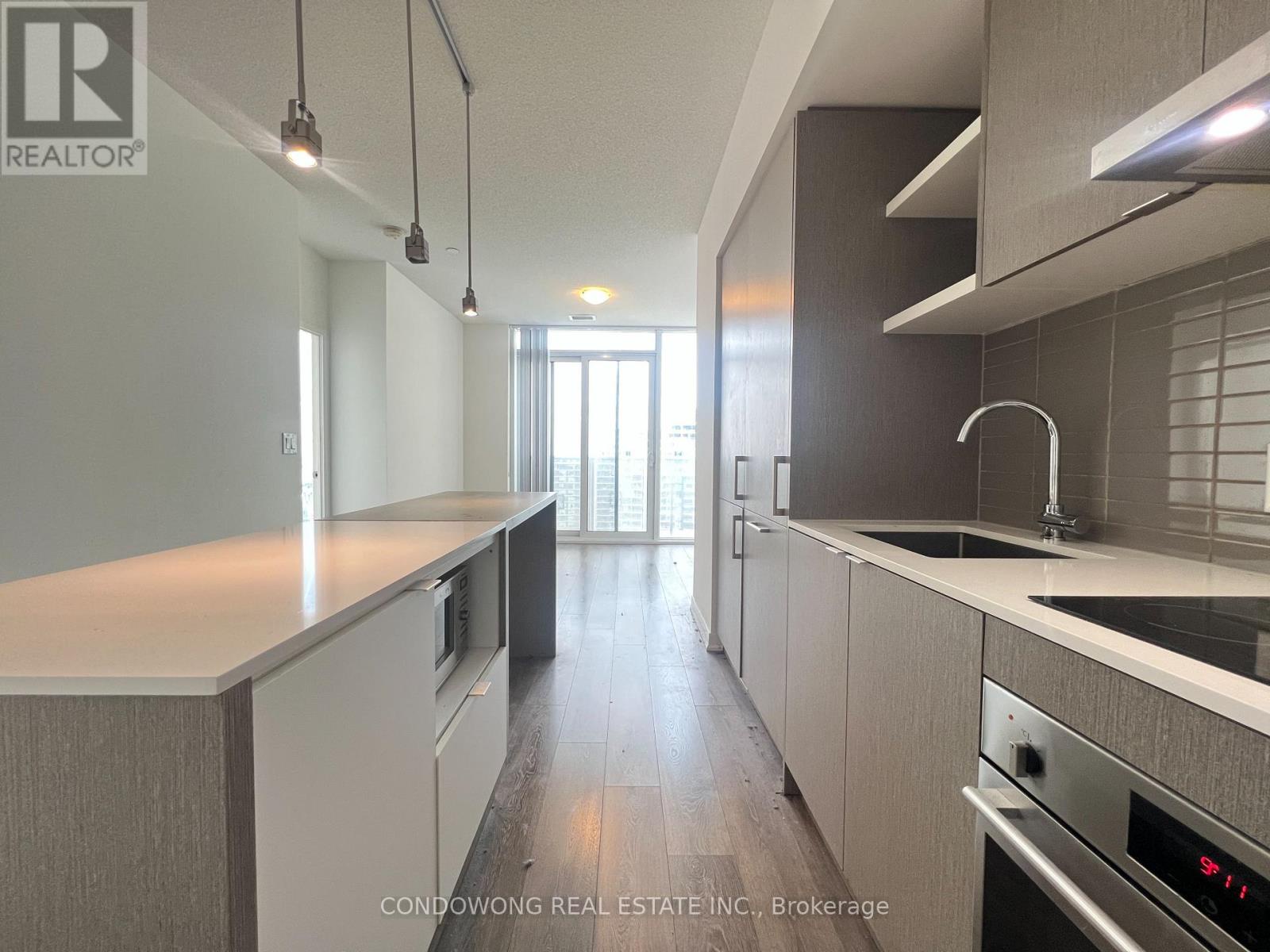 4905 - 100 Harbour Street, Toronto (waterfront Communities), Ontario