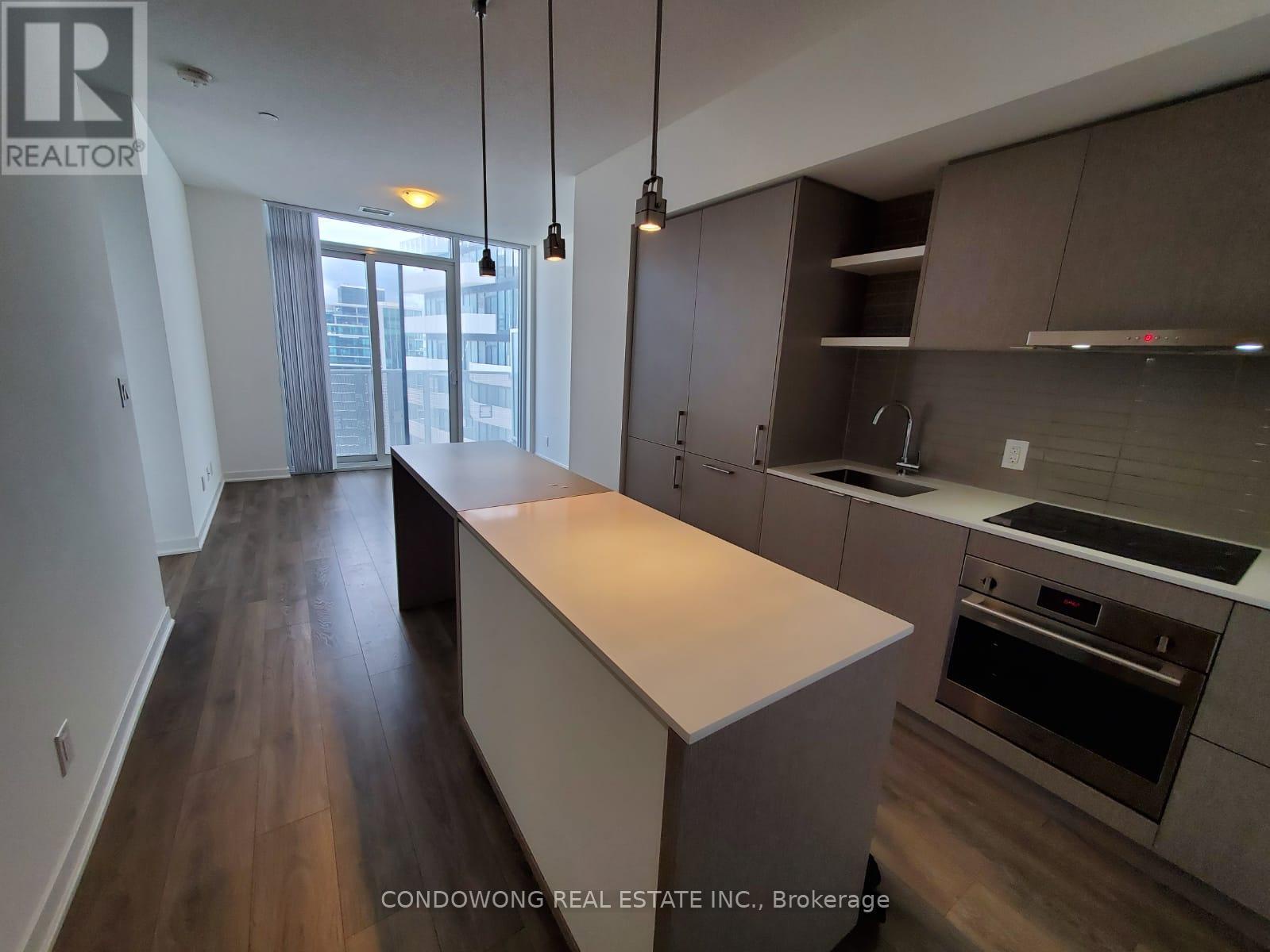 4905 - 100 Harbour Street, Toronto (waterfront Communities), Ontario