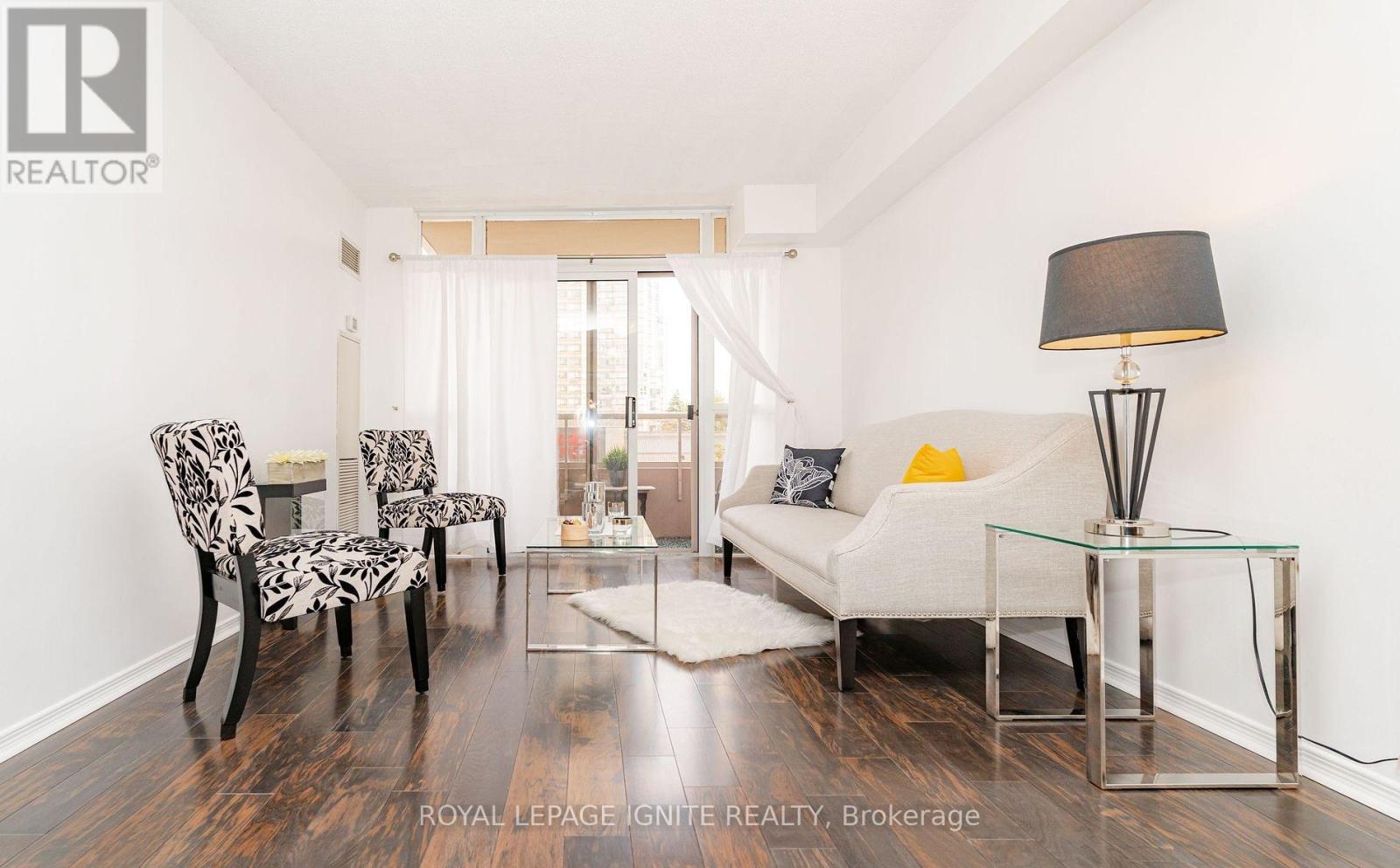 203 - 3650 Kingston Road, Toronto (scarborough Village), Ontario