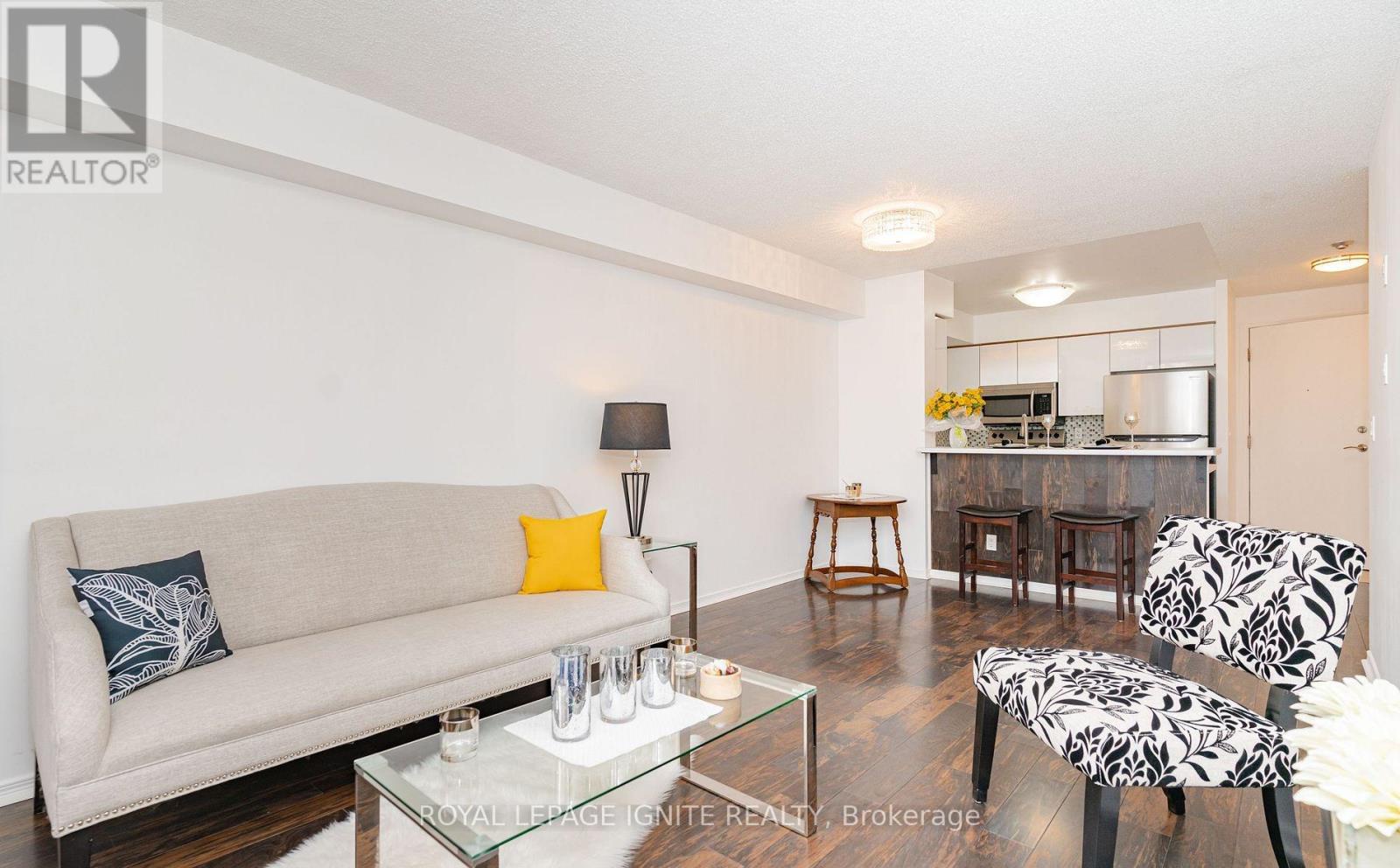 203 - 3650 Kingston Road, Toronto (scarborough Village), Ontario
