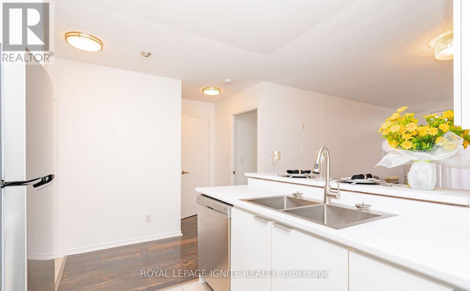 203 - 3650 Kingston Road, Toronto (scarborough Village), Ontario